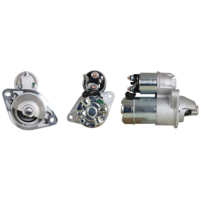 Imagen de LUCAS ELECTRICAL LRT00224 Motor de arranque 12 1,4 13 &quot;30&quot; M8 B+, &quot;50&quot; M4 Thread hole 78 OPEL: Zafira B, Corsa D Hatchback, Astra H Hatchback norauto,