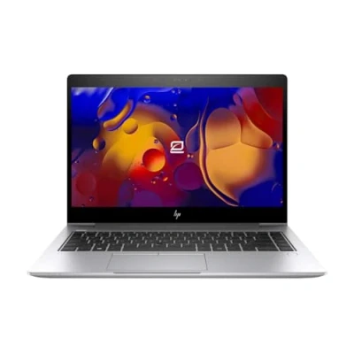 Imagen de HP Elitebook 840 G5 14 FHD i5 8350U Quad Core 8 GB RAM 256 SSD Windows 10 Pro 64 (Reacondicionado)
