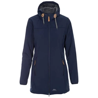 Imagen de TRESPASS Chaqueta Marca Modelo Kristen Female Softshell JKT TP75
