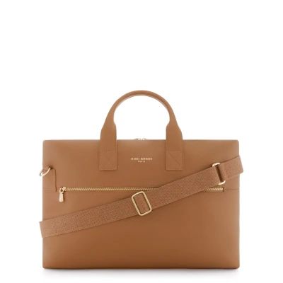 Imagen de Isabel Bernard Honoré Mujeres Bolso de mano Verde IB25062