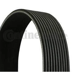 Imagen de CONTITECH 10PK1213 Correa trapecial poli V 1213 10