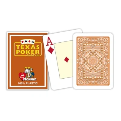 Imagen de Modiano 3005465 Accesorios para Juegos de Casino