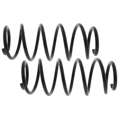 Imagen de MAPCO 70709/2 Kit de suspensión, muelles Eje delantero OPEL: Astra F CC