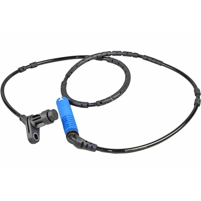 Imagen de METZGER 0900528 Sensor de ABS Eje trasero 2 BMW: 3 Berlina, Touring
