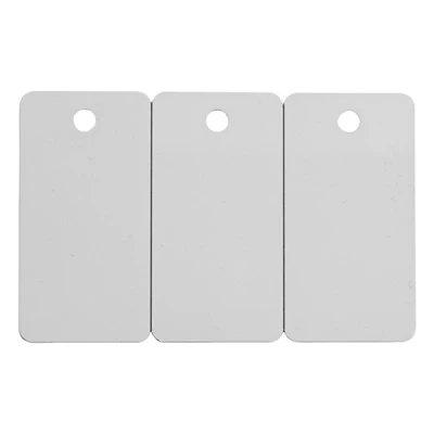 Imagen de Zebra Premier Pvc Card (500 Pack)