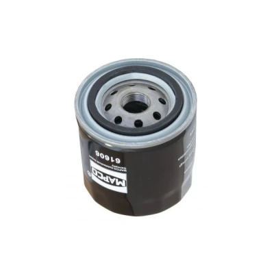 Imagen de MAPCO 61606 Filtro de aceite M22x1,5 enroscable FORD: MONDEO 3 Stufenheck, 3, 2, JEEP: GRAND CHEROKEE 4