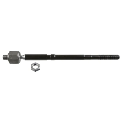 Imagen de LEMFÖRDER 31293 02 Rotula Axial de Direccion Eje delantero, ambos lados, interior M14x1,5 269 OPEL: Corsa D Hatchback