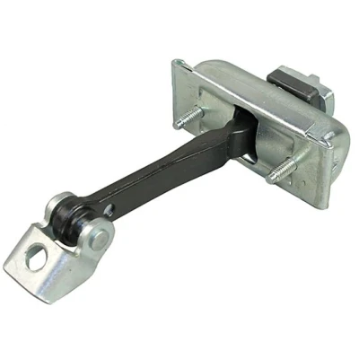 Imagen de METZGER 2312143 Asegurador puerta delante, ambos lados CITROËN: C3 III