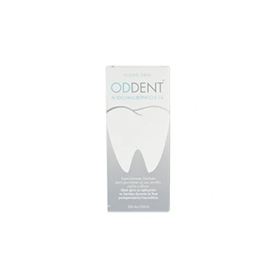 Imagen de Oddent Enjuague Bucal, 50 ml