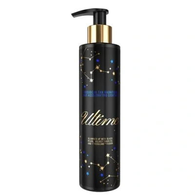 Imagen de Onyx Ultime Crema de Lujo Triple Solarium Acelerador del Bronceado sin Autobronceador e Intensificador
