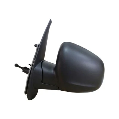 Imagen de Espejo retrovisor Alkar 9237698 izquierda imprimado Ajuste por cable, asférico RENAULT: Kangoo II Express, / Grand
