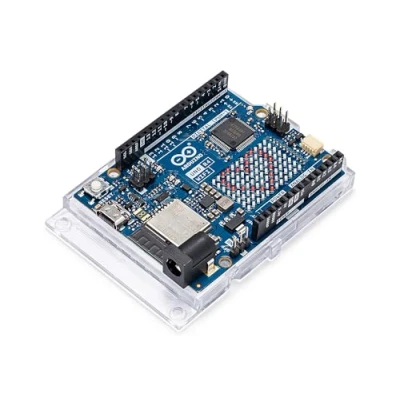 Imagen de Arduino UNO R4 WiFi