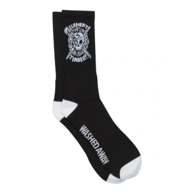 Imagen de Element x Timber Calcetines de skate Unisex One size Azul