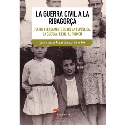Imagen de la Guerra Civil a Ribagorça (Ripacurtia)