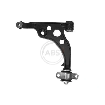Imagen de A.B.S. 210809 Barra oscilante, suspensión de ruedas PEUGEOT: Boxer Furgón, FIAT: Ducato II Camión plataforma/Chasis