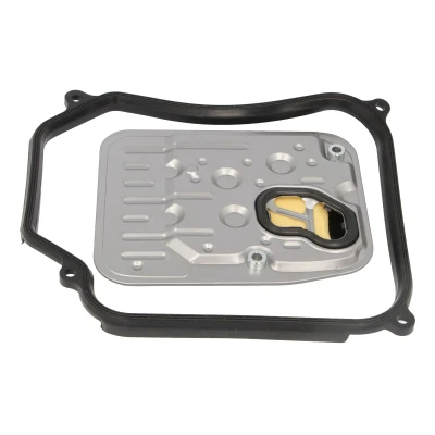 Imagen de Juego de filtros hidráulicos, transmisión automática KNECHT HX 272D1
