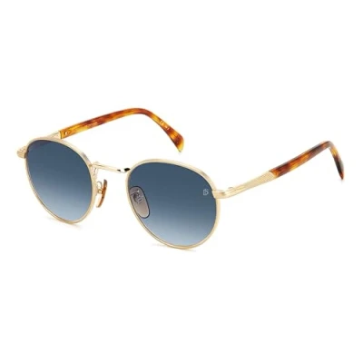 Imagen de DAVID BECKHAM DB 1116/S Gafas, 06J, 51 para Hombre