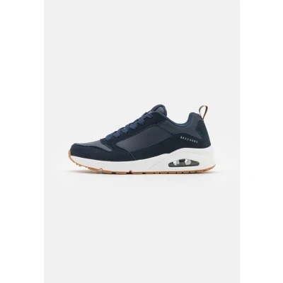 Imagen de Skechers Sport UNO Zapatillas navy, Hombre, Talla: 41.5, Navy Zapatos