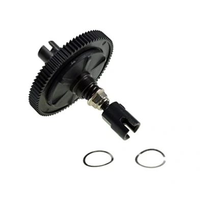 Imagen de Carson 500405574 Kit de Embrague Deslizamiento X10EB Dirtwarrior Deporte, Accesorios