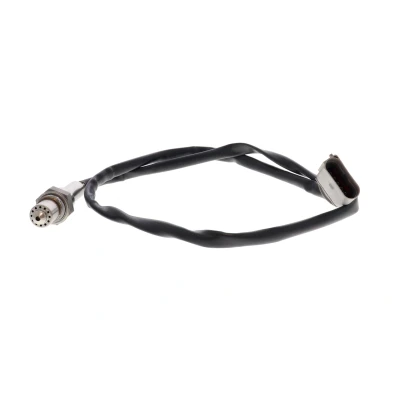 Imagen de VEMO V10 76 0127 Sonda lambda Rosca engrasada en forma de d VOLKSWAGEN: Golf 7, Arteon, Polo VI, AUDI: A3 Sportback, Berlina, Hatchback