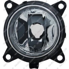 Imagen de PRASCO CI9174433 Faros Antiniebla ambos lados, delante CITROËN: Berlingo / First I