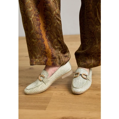 Imagen de Marco Tozzi Mocasines, Mujer, Talla: 40, Moss Tela/tejido sintético