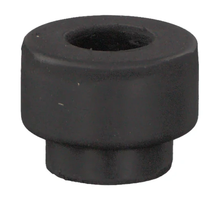 Imagen de FEBI BILSTEIN 104513 Silentblock Brazo de Suspension posterior, Eje delantero Caucho LAND ROVER: Defender SUV, Discovery 1