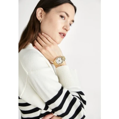 Imagen de Michael Kors SAGE Reloj goldcoloured, Mujer, Talla: One Size, Gold coloured