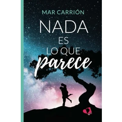 Imagen de Nada es lo que parece (MIL AMORES)