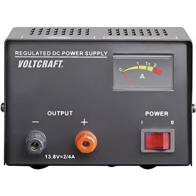 Imagen de VOLTCRAFT Fuente de alimentación Voltaje Fijo FSP 1132