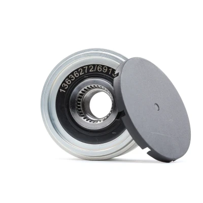 Imagen de INA 535 0105 10 Rueda Libre Alternador 43,6 se requiere herramiente especial para montaje RENAULT: MEGANE 4, 2 Stufenheck, 3 Grandtour