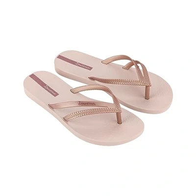 Imagen de Ipanema Bossa Fem, Flip Flop Mujer, Rosa y Rosa, 38 EU