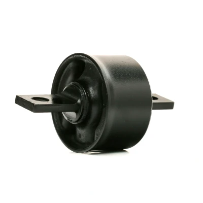 Imagen de FEBEST MAB CW8 Silentblock Brazo de Suspension delante, Eje trasero arriba MITSUBISHI: OUTLANDER 2 SUV, 3, ASX DODGE: Caliber