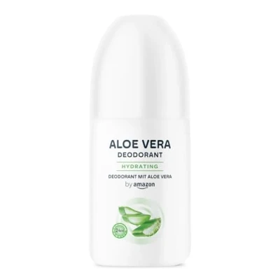 Imagen de by Amazon Desodorante de bola Aloe Vera, 1 x 75 ml