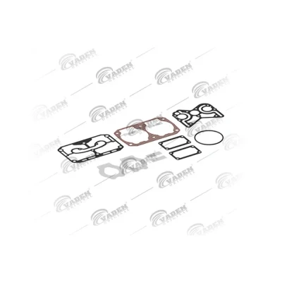 Imagen de VADEN 1500 160 100 Juego de reparación, compresor