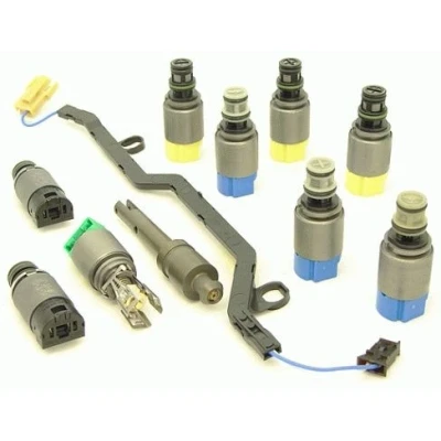 Imagen de ZF GETRIEBE 1068.298.043 Válvula de mando, transmisión automática