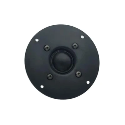Imagen de Seven Soundvector SVDT1048 Tweeter de cúpula Textil 1&quot; Alta Fidelidad Potencia Nominal 50W AES 100W Programa Impedancia 8 Ohm