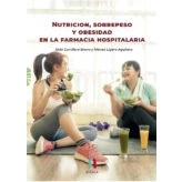 Imagen de Nutricion Sobrepeso Y Obesidad En La Farmacia Hospitalaria