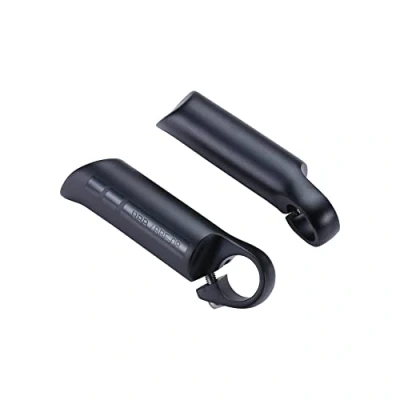 Imagen de BBB 3D Forged BBE 08 S Avances, Unisex, Negro, 105 mm