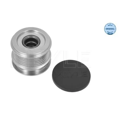 Imagen de MEYLE 614 053 1005 Rueda Libre Alternador con caperuza OPEL: Insignia A Hatchback, Sports Tourer, Astra J Hatchback