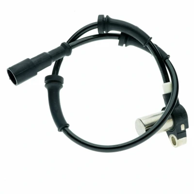 Imagen de EINPARTS EPS2406 sensor de ABS Eje delantero, ambos lados con cable pasivo 2polos 475mm