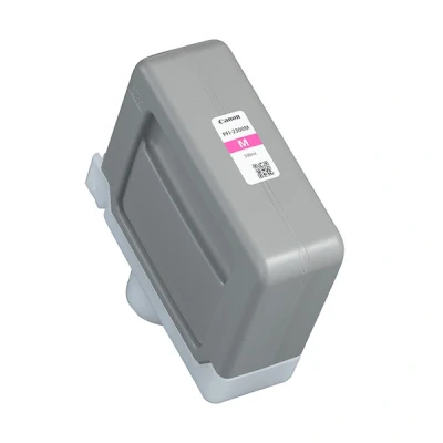 Imagen de ImagePROGRAF GP 4000 Canon PFI 2300 cartucho de tinta magenta XL