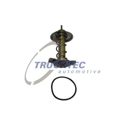 Imagen de TRUCKTEC AUTOMOTIVE 02.19.237 Termostato, refrigerante 80 MERCEDES BENZ: Clase E Berlina, W124 T modell