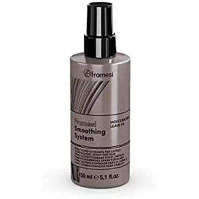 Imagen de Framesi Smoothing System Moisturizing Leave in 150 ml