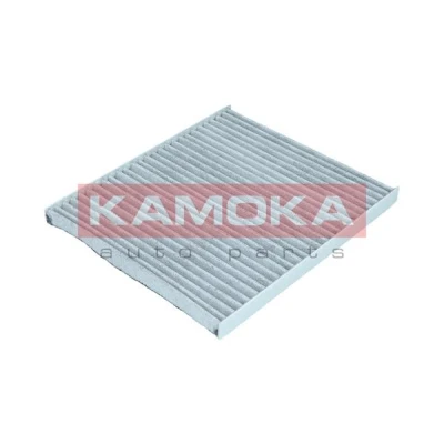 Imagen de Filtro, aire habitáculo KAMOKA F512601