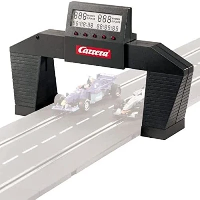Imagen de Carrera Contador de Vueltas electrónico (GO/Evolución), Multicolor (20071590)