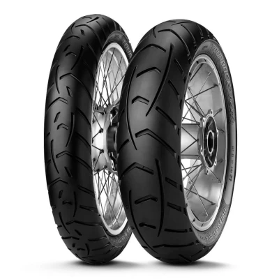 Imagen de Metzeler Tourance Next 160/60 R17 69W coche de turismo Neumáticos verano 2417000