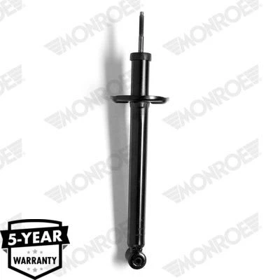 Imagen de MONROE R3775 Amortiguador Presión de aceite Bitubular con asiento muelle Anillo inferior, Espiga arriba VOLKSWAGEN: GOLF 3, 2