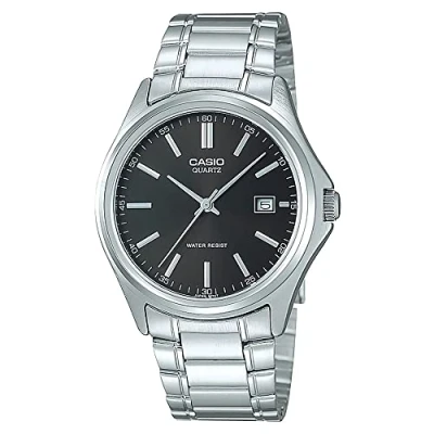 Imagen de CASIO Analógico MTP 1183PA 1AEG