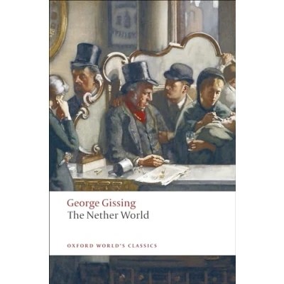 Imagen de The Nether World (Oxford World’s Classics)